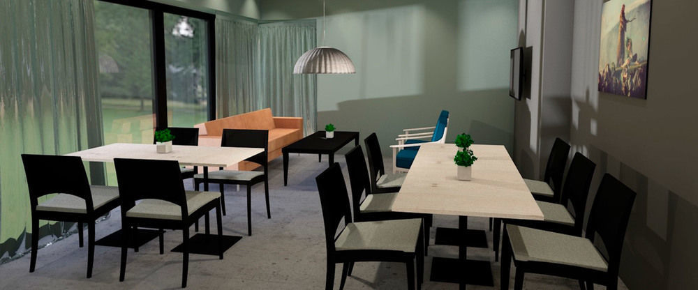 Thon Partner Hotel Vinstra Exteriér fotografie